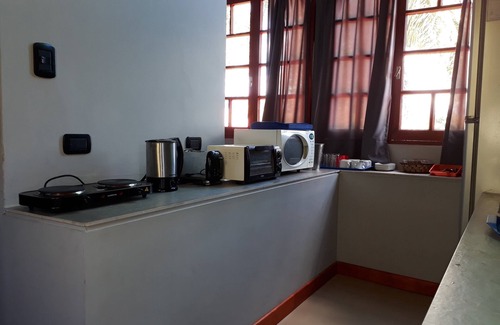 Salta Apartment | Budget-Friendly Virgen Del Cerro Apartments with Breakfast