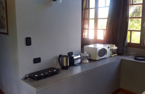 Salta Apartment | Budget-Friendly Virgen Del Cerro Apartments with Breakfast