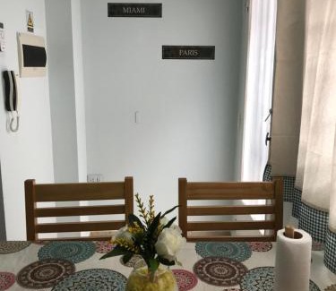 Province of Tucuman Apartment | Discover Virgen del Valle Apart Tucumán with Private Parking