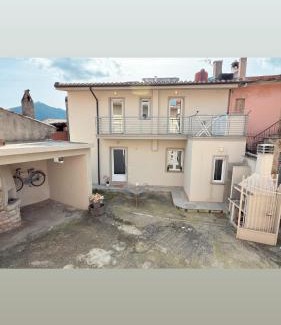 Tertenia Apartment | Discover Virgilio's House: Family and Pet-Friendly Retreat