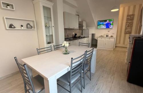 Tertenia Apartment | Discover Virgilio's House: Family and Pet-Friendly Retreat