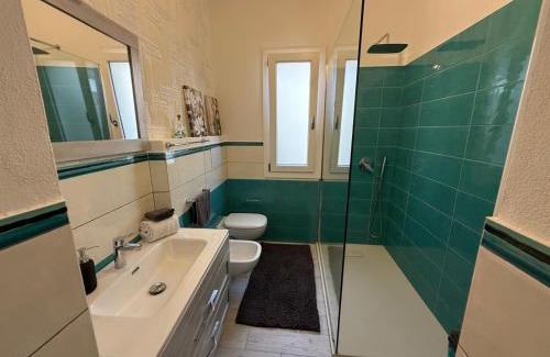 Tertenia Apartment | Discover Virgilio's House: Family and Pet-Friendly Retreat