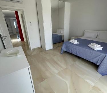 Borgagne House | Inviting Virgilio Street: Family & Pet-Friendly Retreat