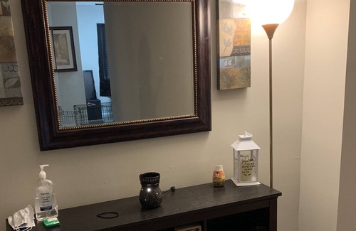 North Central Apartment | Discover the Virginia Beach Experience with Ocean Views