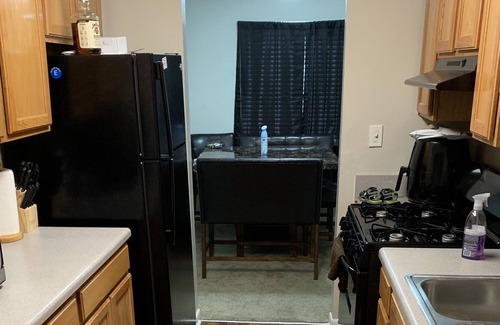 North Central Apartment | Discover the Virginia Beach Experience with Ocean Views