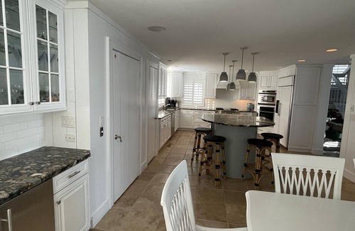 Virginia Beach House | Exceptional Oceanfront Home in Virginia Beach's Croatan