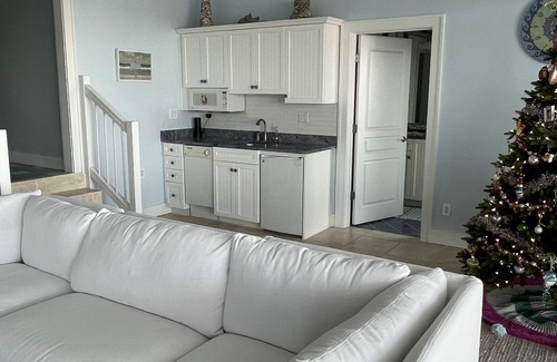 Virginia Beach House | Exceptional Oceanfront Home in Virginia Beach's Croatan
