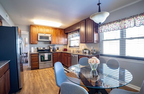 Northwest House | Family-Friendly Home Near Town Center with Great Amenities