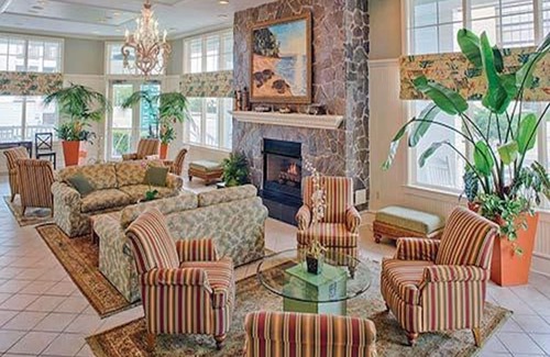 Northeast Virginia Beach Resort | Guest Rated 10/10: Oceanfront Turtle Cay Retreat