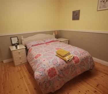 Killinkere Bed & Breakfast | Guest Rated Virginia House with Breakfast & Hot Tub Access