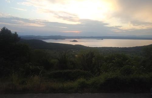 Montefiascone Apartment | Virginia House: Guest Rated 9.5, Pet-Friendly with Dining
