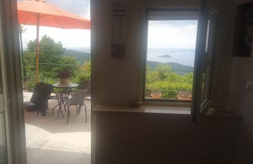 Montefiascone Apartment | Virginia House: Guest Rated 9.5, Pet-Friendly with Dining