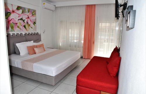 Olymbiaki Akti House | Pet-Friendly Virginia Rooms with a 9.7/10 Guest Rating