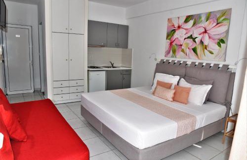 Olymbiaki Akti House | Pet-Friendly Virginia Rooms with a 9.7/10 Guest Rating