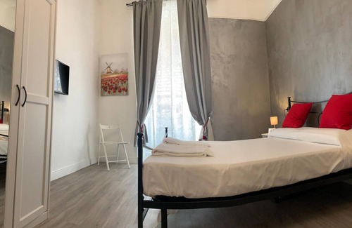 Carignano House | Virginia's Rooms: Guest Rated 9.8 with Family-Friendly Perks
