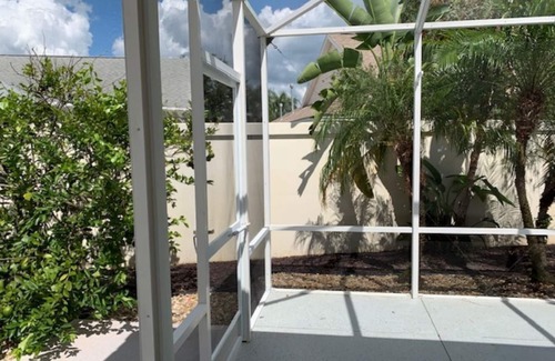 Virginia Trace Villa | Virginia Trace Villa - Steps from Sumter Landing, Family-Friendly
