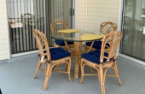 Virginia Trace Villa | Virginia Trace Villa - Steps from Sumter Landing, Family-Friendly