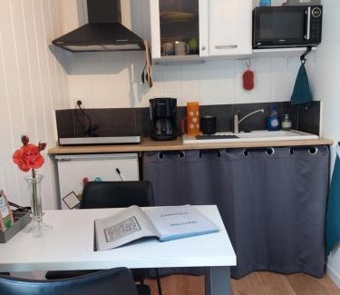 Saint-Leger-les-Vignes House | Oceanfront Retreat at Yann & Virginie, Rated 9.7/10