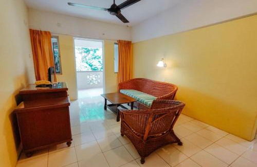 Lumut Hotel | Virgo Batik Resort, Teluk Batik