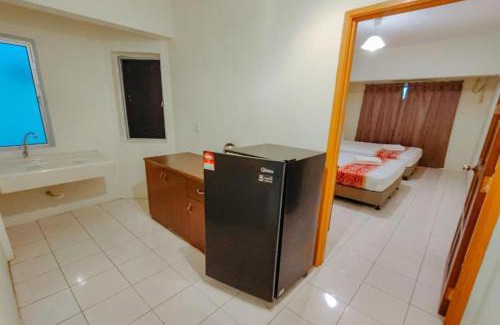Lumut Hotel | Virgo Batik Resort, Teluk Batik