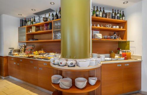 Cagno Hotel | Pet-Friendly Retreat at Viridis Hotel with Top Guest Ratings