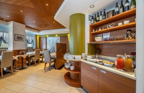 Cagno Hotel | Pet-Friendly Retreat at Viridis Hotel with Top Guest Ratings