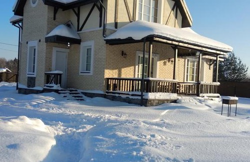 Pryazha House | Experience VIRTA: Pet-Friendly Oceanfront Getaway