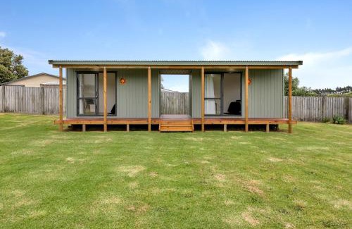 Karkari Peninsula House | Family-Friendly Stay at Virtue Haven - Whatuwhiwhi Retreat