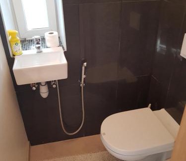 Mustamae House | Viru Maja: Guest Rated 9.3 with Family-Friendly Amenities