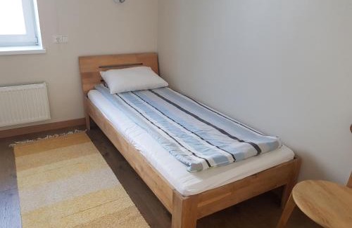 Mustamae House | Viru Maja: Guest Rated 9.3 with Family-Friendly Amenities