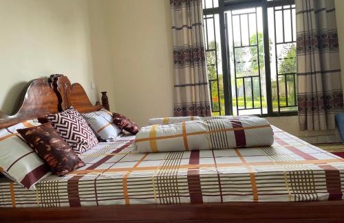 Musanze House | Discover Virunga Homestays: Pet-Friendly & Family-Vibrant