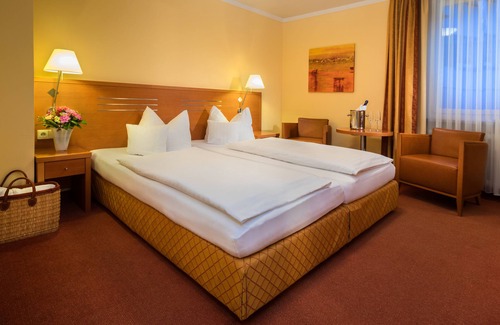 Insel Hotel | Discover Comfort at Vis à Vis: Spa and Family-Friendly Stay