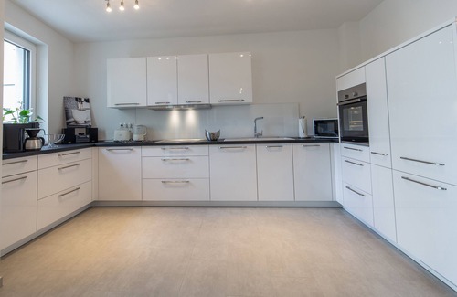 Bad Neuenahr-Ahrweiler Apartment | Vis-Ahr-Vis Apartment 2: Rated 9/10, Ideal for Families