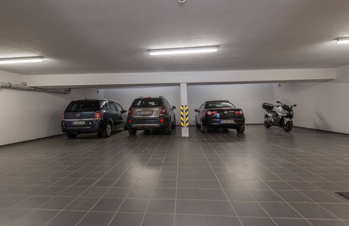 Bad Neuenahr-Ahrweiler Apartment | Vis-Ahr-Vis Apartment 2: Rated 9/10, Ideal for Families