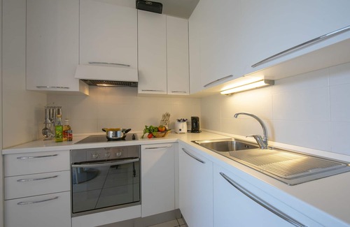 Maccagno Apartment | Relax at Vista di Maccagno with Pool and Ocean Views