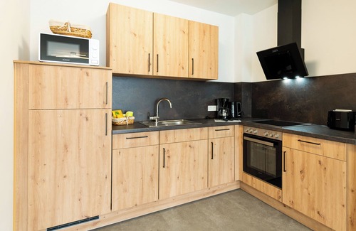 Orscholz Apartment | Explore Vis Saar Vie - Appartements Saarschleife Today