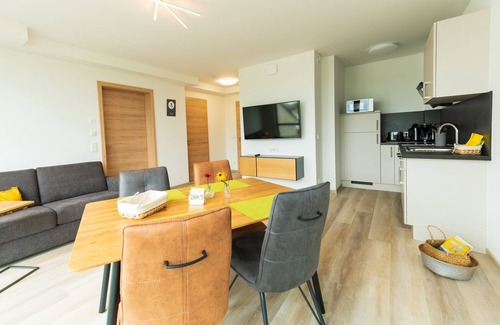 Orscholz Apartment | Explore Vis Saar Vie - Appartements Saarschleife Today
