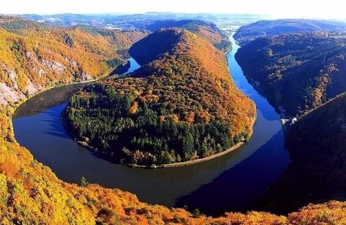 Orscholz Apartment | Experience Vis Saar Vie - Ferienwohnungen by the Saarschleife
