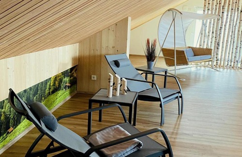 Orscholz Apartment | Experience Vis Saar Vie - Ferienwohnungen by the Saarschleife