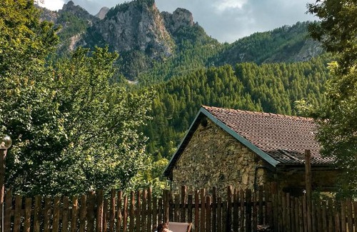 Acceglio Hotel | Pet-Friendly Escape at Visaisa Taverna & Foresteria