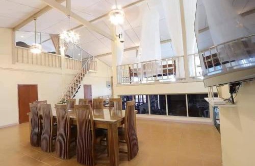 Hua Hin Villa | Experience Visas Seaview Villa: Family-Friendly Retreat in Pranburi