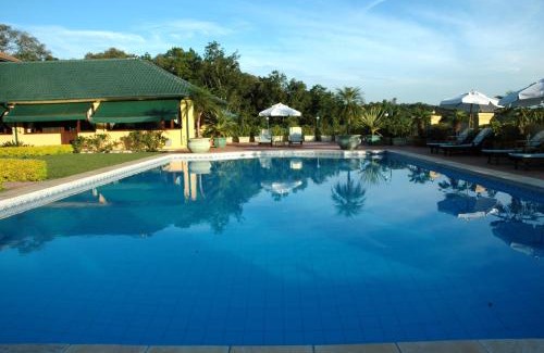 Nova Hartz Hotel | Visconte Ditalia Hotel e Eventos