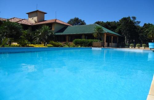 Nova Hartz Hotel | Visconte Ditalia Hotel e Eventos