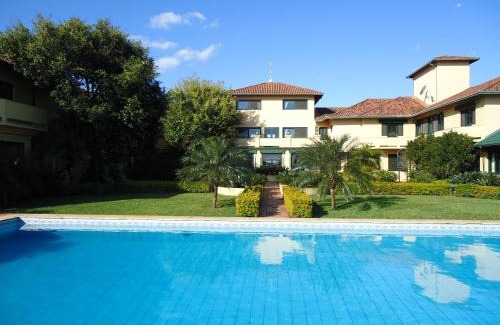 Nova Hartz Hotel | Visconte Ditalia Hotel e Eventos