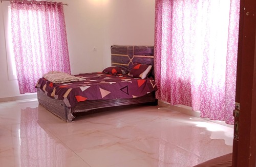 Noida Other | Family-Friendly Retreat at Visen Farm Noida Sector 135