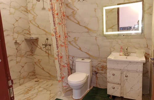 Noida Other | Family-Friendly Retreat at Visen Farm Noida Sector 135