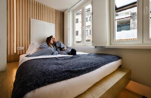 Viseu Hotel | Elegant Viseu Ryokan: Japanese Hospitality and Ocean Views