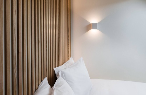 Viseu Bed & Breakfast | Viseu Ryokan - Typical Japanese Hostel - Family Suite
