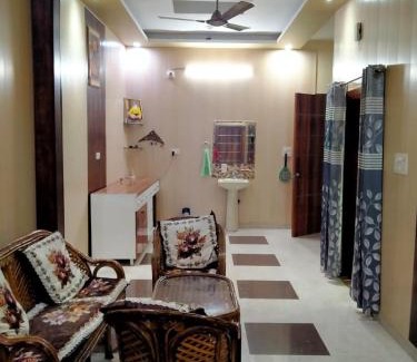 Amritsar House | Outstanding Vishal AC Homestay - Child Friendly Retreat