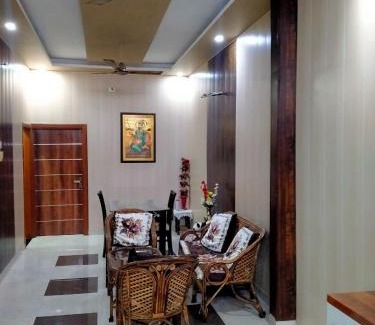Amritsar House | Outstanding Vishal AC Homestay - Child Friendly Retreat